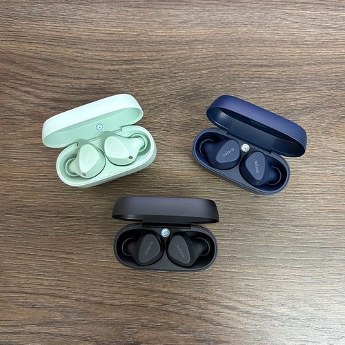 Jabra elite active wireless - jabra,
