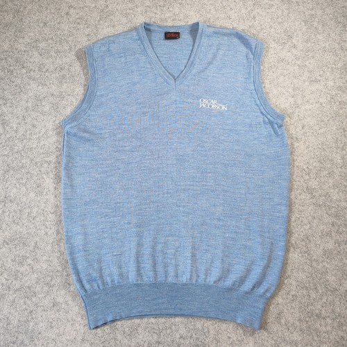Oscar jacobson pullover mens - oscar,