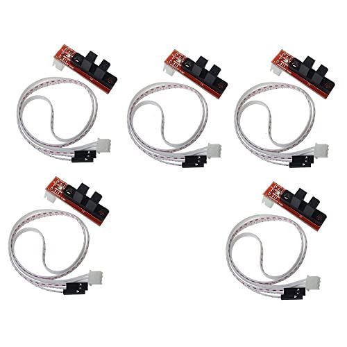 5pcs cnc printer mechanical - 5pcs,
