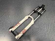 RockShox Domain R Triple Clamp