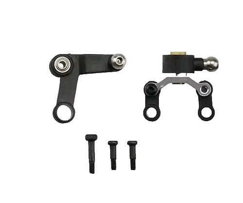 Align trex 450 tail pitch - 450,