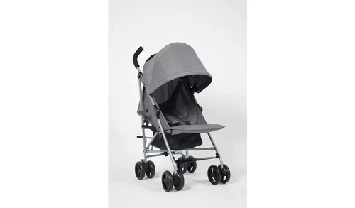 Cuggl cedar deluxe pushchair - cuggl,