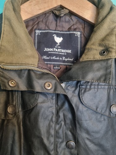 John partridge women vintage - women's,