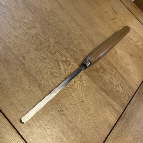 Woodturning heavy duty 12mm - heavy,
