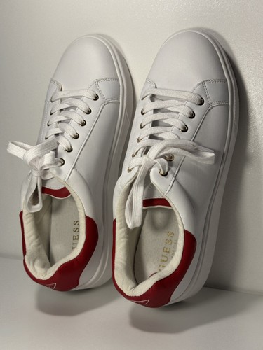 Women guess sneakers size - women's,