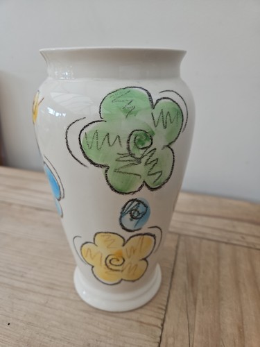 Vintage postmodern ceramic - vintage,