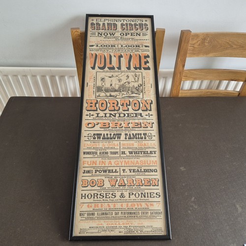 Interesting original 1889 - an,