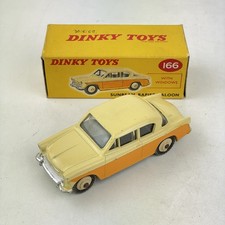 Vintage Boxed Dinky Toys No