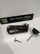 Ford Fiesta Boot Jack Kit With