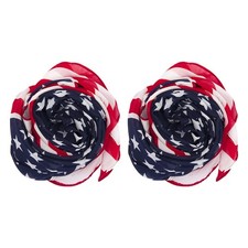 2 Pcs Evening Wraps and Shawls