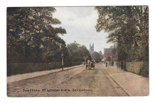 Sevenoaks dartford road - sevenoaks,