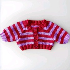 Teddy Bear/Animal jacket