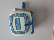 Spellbinder Grand Calibre Hand