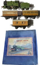 Hornby O Gauge No 501 LNER