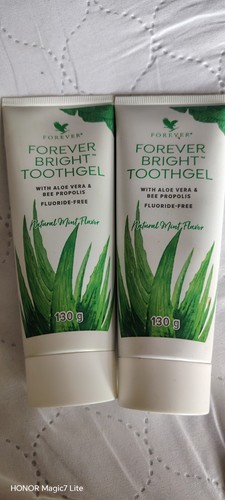 Forever living bright tooth - forever,