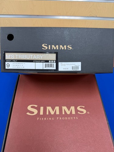 Simms men tributary felt - men's,