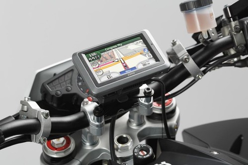 Triumph street triple 765 - triumph,