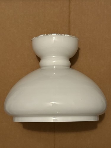 Antique victorian opaline milk - opaline,