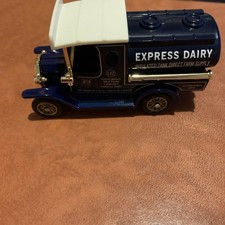 Matchbox Models of Yesteryear