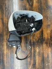 NISSAN QASHQAI MK3 J12 Wing