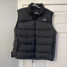 The North Face Mens XL Gilet-