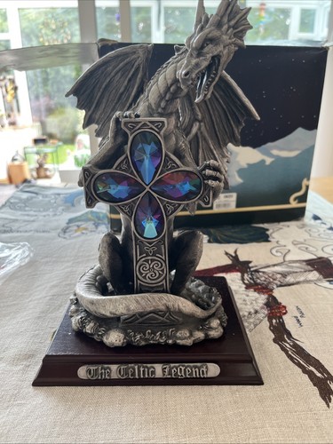 Myth and magic - and, celtic