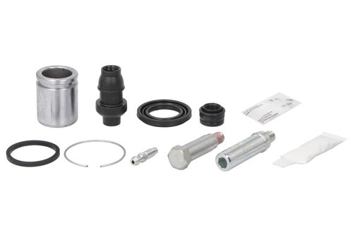 Brake caliper repair kit left - kit,