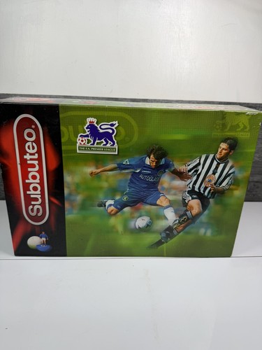 Subbuteo the premier - f.,