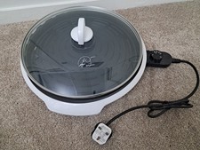 George Foreman Indoor Ribbed