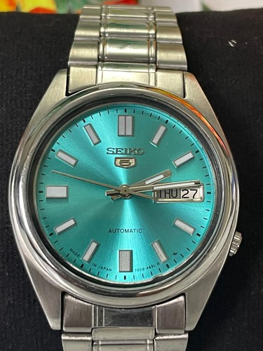 Vintage seiko men - vintage, 7009