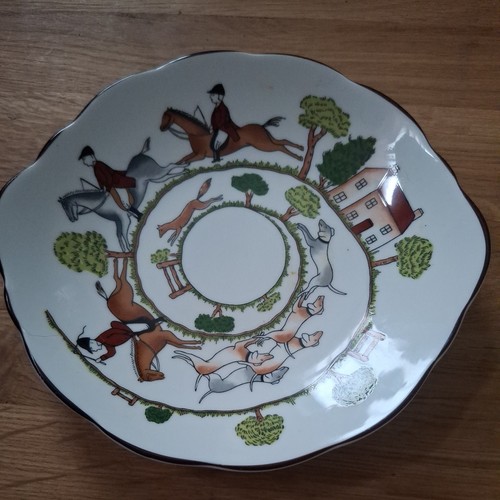 Crown staffordshire - crown,