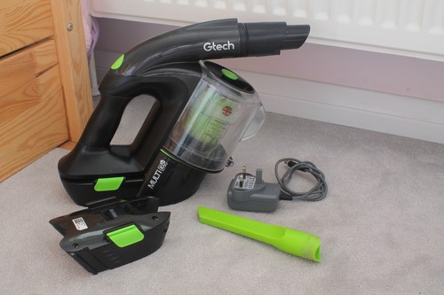 Gtech multi atf037 cordless - atf037,