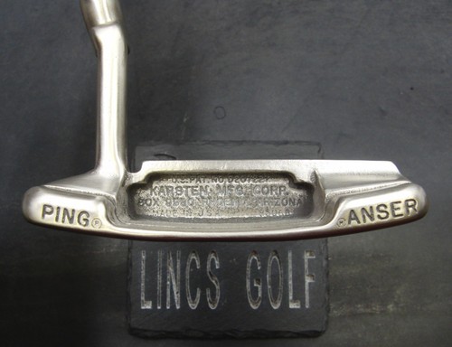 Ping anser putter - ping,