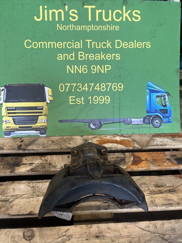 Daf brake calliper - lf,