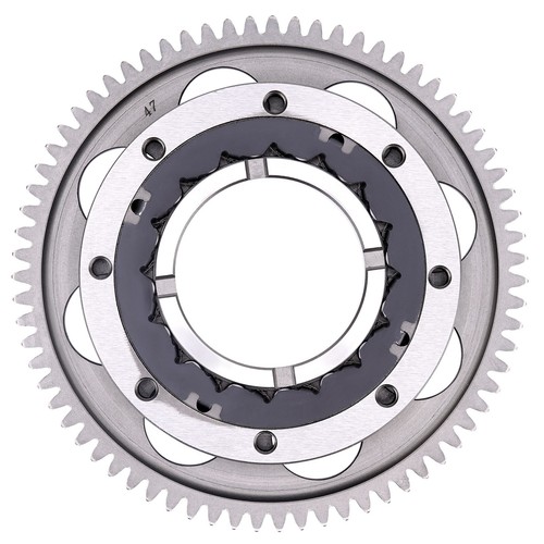 Freewheel starter clutch for - starter,