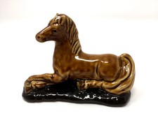 Wade BUTTERCUP HORSE Large