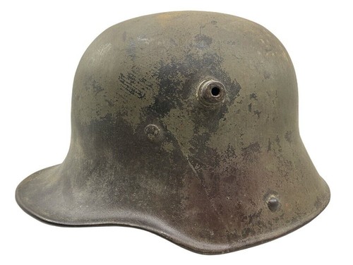Ww1 imperial german - ww1, m17