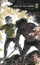 Stig of the Dump Book NEW by Clive King Puffin Modern Classics Paperback