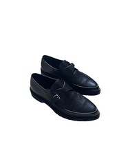 Celine x Hedi Slimane Brogue