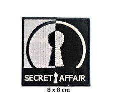 Secret Affair Brooch k-Drama