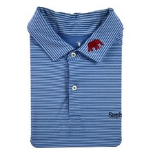 Fairway Greene Striped Blue