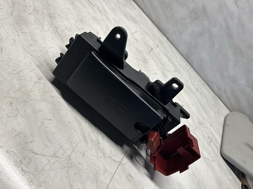Jaguar fuse box 0 - xe, 2.0