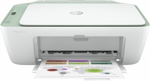 Deskjet 2722e all - hp,