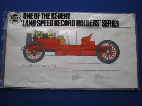 1960s regent petrol free - regent,