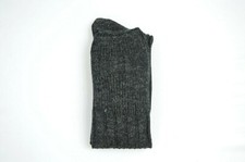 Boy's Charcoal and Cream Kilt