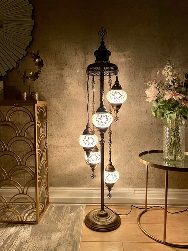 Glass handmade turkish - glass,