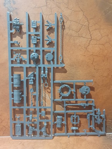 40k imperial guard astra - 40k,