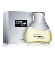 Haramain detour noir - noir, de
