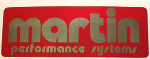 Moto martin performance - moto,