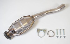 EEC Catalyst Fits Volvo 940